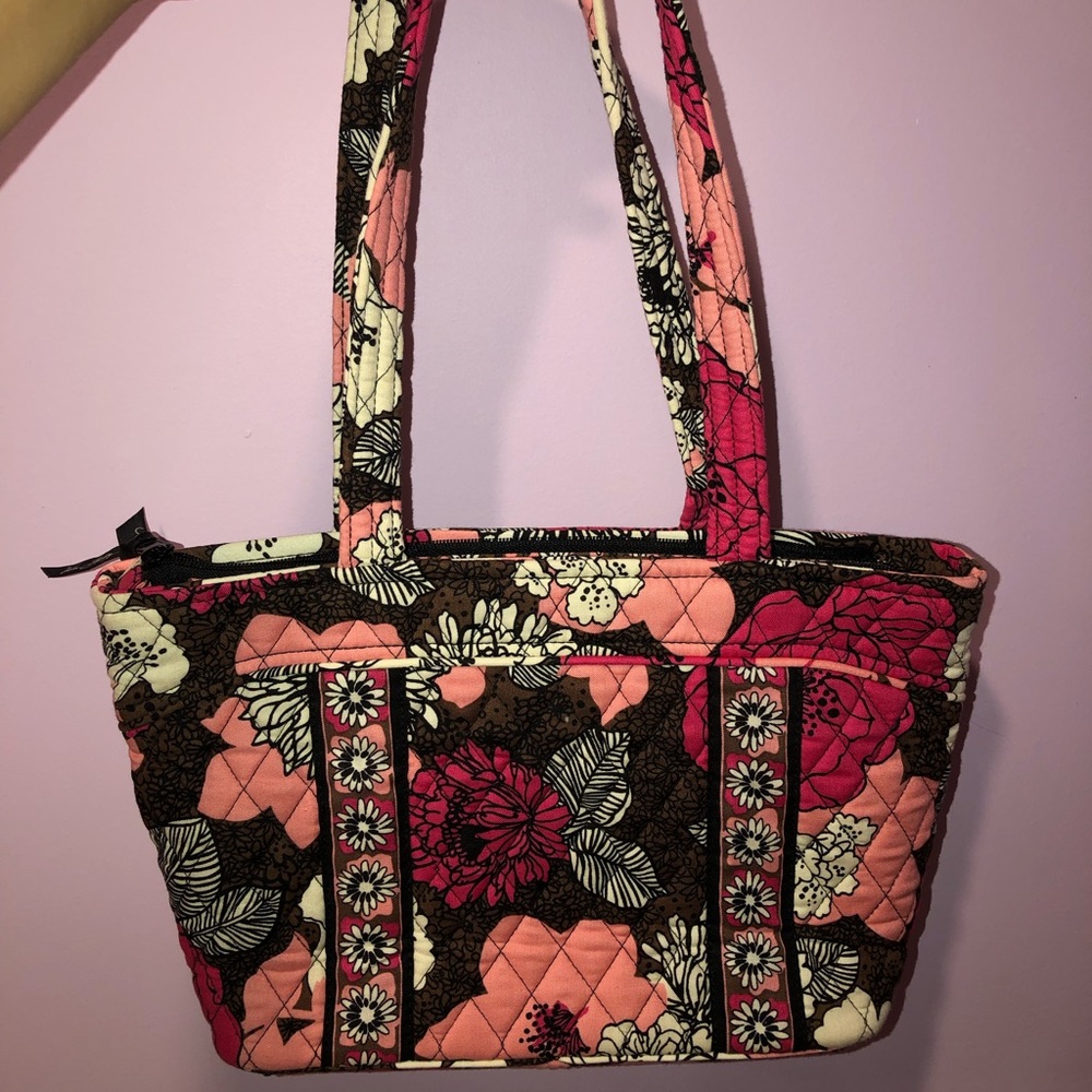 Vera Bradley Purse